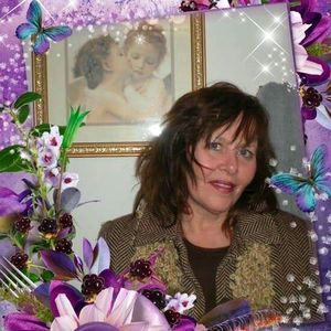 Meet your Posher, Maureen